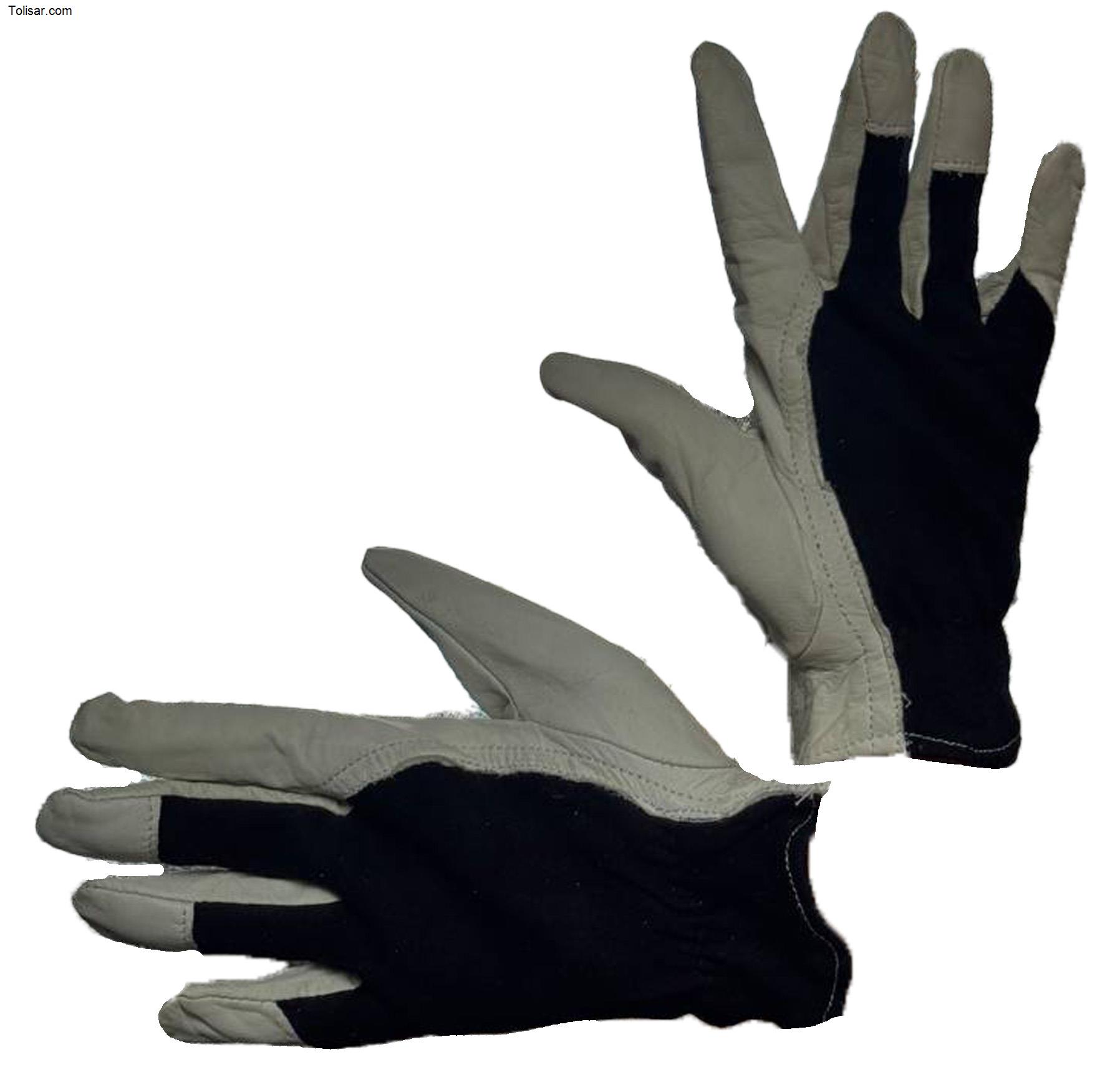 دستکش آرگون